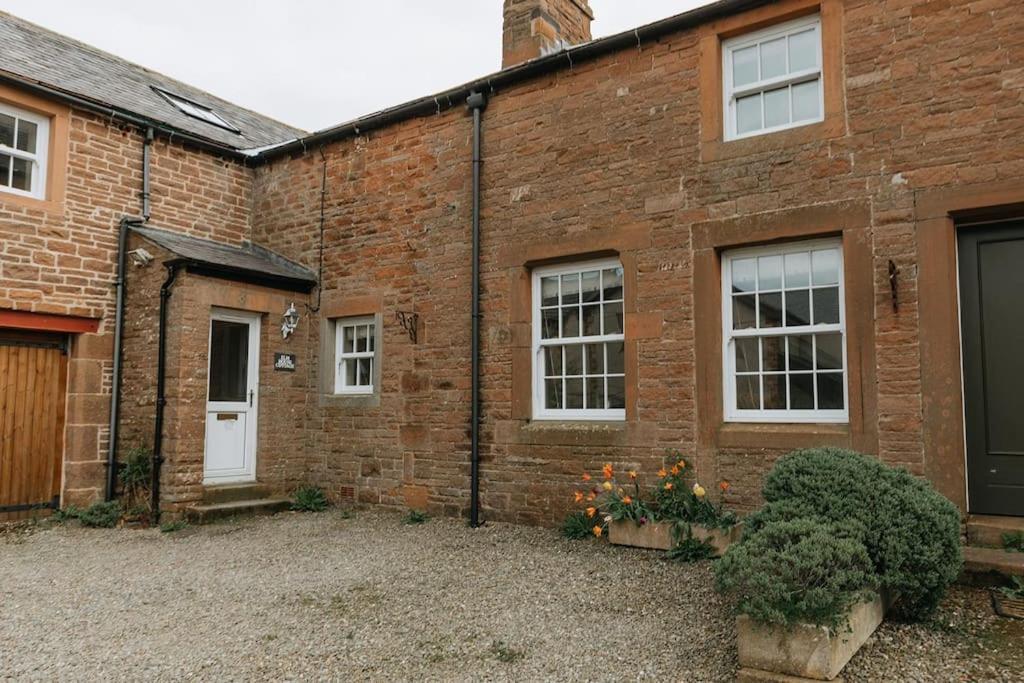 Elm House Barn - Converted One Bed Barn At The Gateway To The Lake District National Park High Hesket Exterior foto